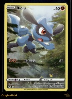 Riolu Zenit der Könige GG26/GG70 Ho gallery