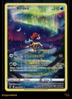Keldeo Zenit der Könige GG07/GG70 H gallery