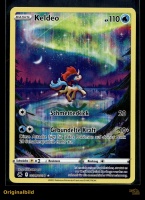 Keldeo Zenit der Könige GG07/GG70 H gallery