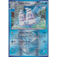 Gelatwino - 29/116 - Reverse Holo