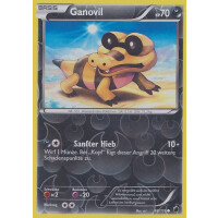 Ganovil - 68/116 - Reverse Holo