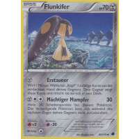Flunkifer - 80/116 - Reverse Holo