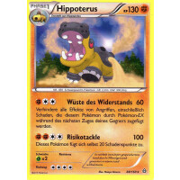 Hippoterus - 88/160 - Holo