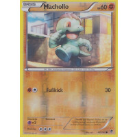 Machollo - 47/101 - Reverse Holo