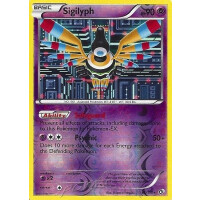 Sigilyph - 66/113 - Holo