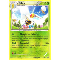 Bibor - 3/160 - Reverse Holo
