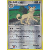 Snobilikat - 68/146 - Reverse Holo