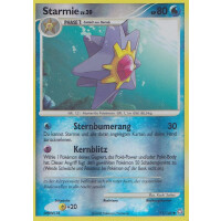 Starmie - 71/146 - Reverse Holo