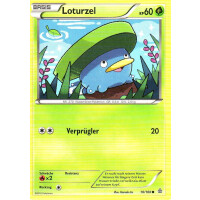 Loturzel - 10/160 - Reverse Holo