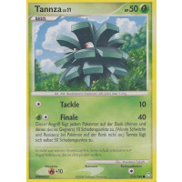 Tannza - 113/146 - Reverse Holo