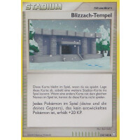 Blizzach-Tempel - 134/146 - Reverse Holo