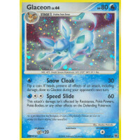Glaceon - 5/100 - Holo