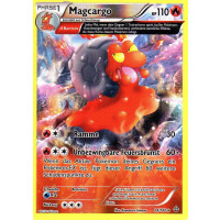 Magcargo - 24/160 - Reverse Holo