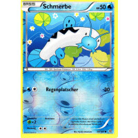 Schmerbe - 39/160 - Reverse Holo
