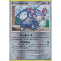 Charmian - 65/100 - Reverse Holo