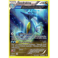 Seedraking - 108/160 - Holo