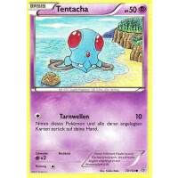 Tentacha - 70/160 - Reverse Holo