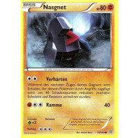 Nasgnet - 78/160 - Reverse Holo