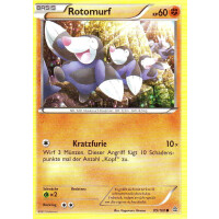 Rotomurf - 89/160 - Reverse Holo