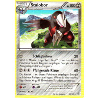Stalobor - 96/160 - Reverse Holo