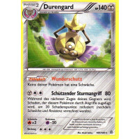 Durengard - 100/160 - Reverse Holo