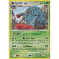Tangoloss - 29/100 - Reverse Holo