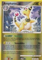 Ampharos - 1/132 - Reverse Holo gallery