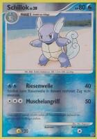 Schillok - 75/132 - Reverse Holo gallery