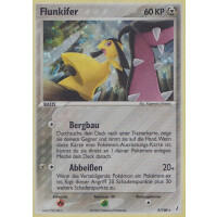 Flunkifer - 9/100 - Reverse Holo