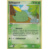 Schluppuck - 33/100 - Reverse Holo