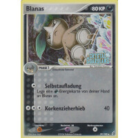 Blanas - 39/100 - Reverse Holo