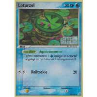 Loturzel - 55/100 - Reverse Holo