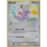 Flurmel - 69/100 - Reverse Holo