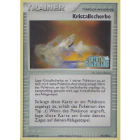 Kristallscherbe - 76/100 - Reverse Holo