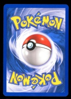 Ninetales - 8/101 - Holo 2