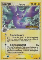 Skorgla - 16/101 - Reverse Holo gallery