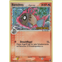 Barschwa - 49/101 - Reverse Holo