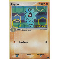 Pupitar - 58/101 - Reverse Holo