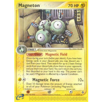 Magneton - 17/97 - Rare