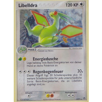 Libelldra - 4/97 - Reverse Holo