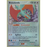 Brutalanda - 10/97 - Reverse Holo
