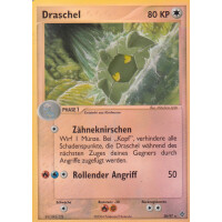 Draschel - 20/97 - Reverse Holo
