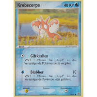 Krebscorps - 52/97 - Reverse Holo