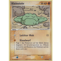 Kleinstein - 55/97 - Reverse Holo