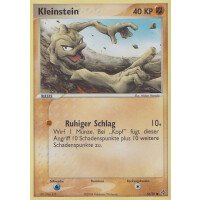 Kleinstein - 56/97 - Reverse Holo