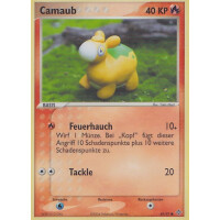 Camaub - 69/97 - Reverse Holo