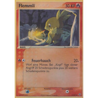 Flemmli - 77/97 - Reverse Holo