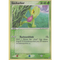 Geckarbor - 80/97 - Reverse Holo