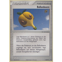 Ballonbeere - 82/97 - Reverse Holo