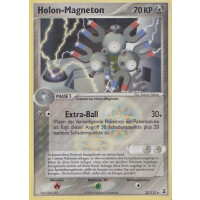 Holon-Magneton - 22/113 - Reverse Holo